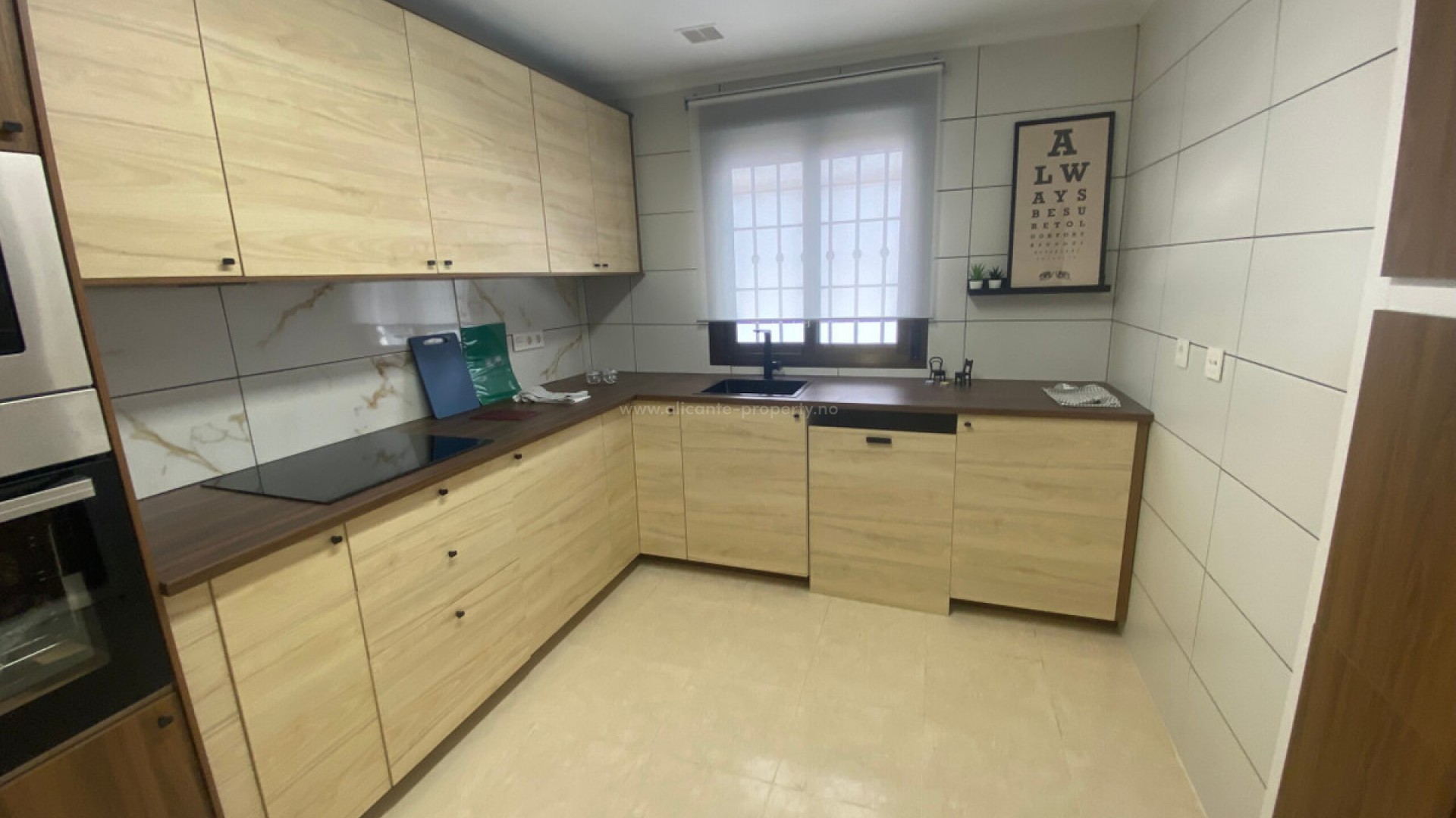 Bungalow en San Miguel de Salinas Centro