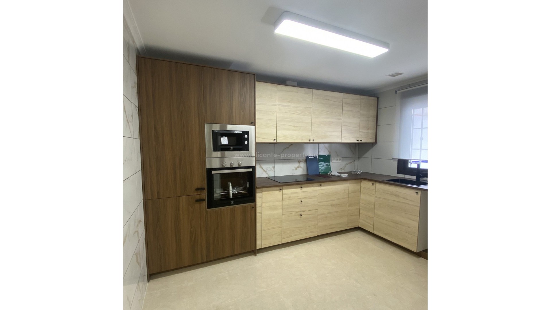 Bungalow en San Miguel de Salinas Centro