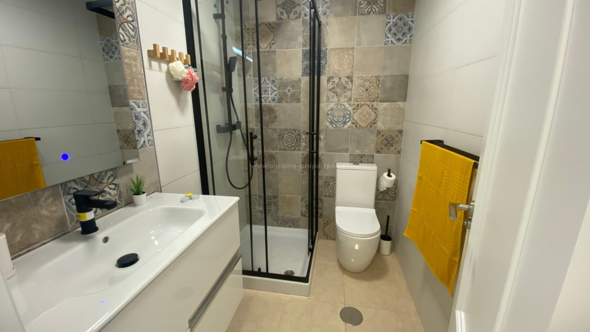 Bungalow en San Miguel de Salinas Centro