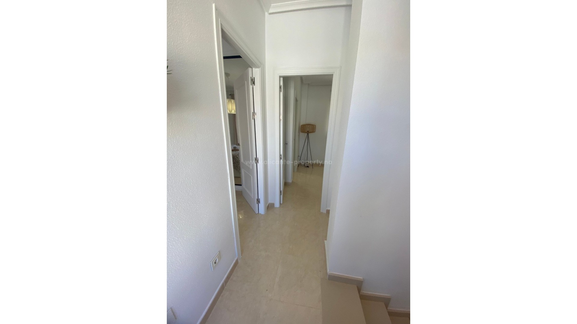 Bungalow en San Miguel de Salinas Centro