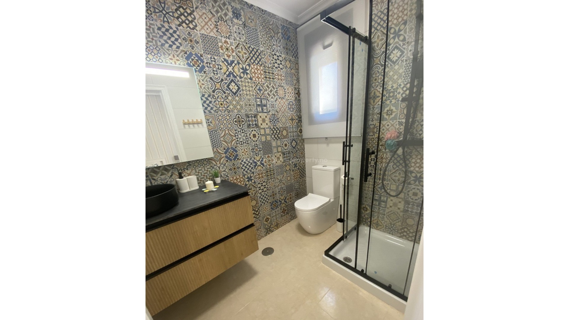 Bungalow en San Miguel de Salinas Centro