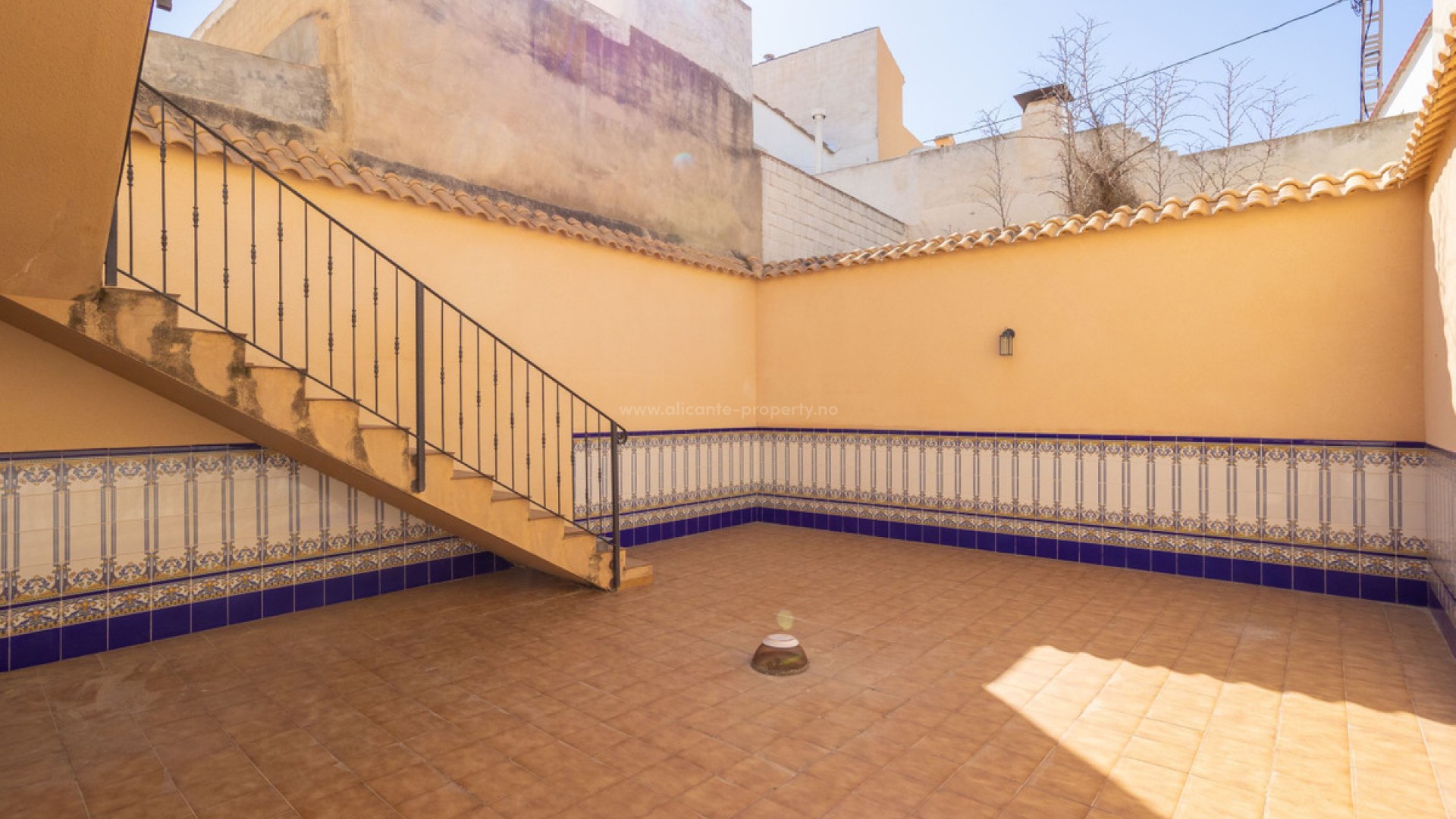 Bungalow en San Miguel de Salinas Centro