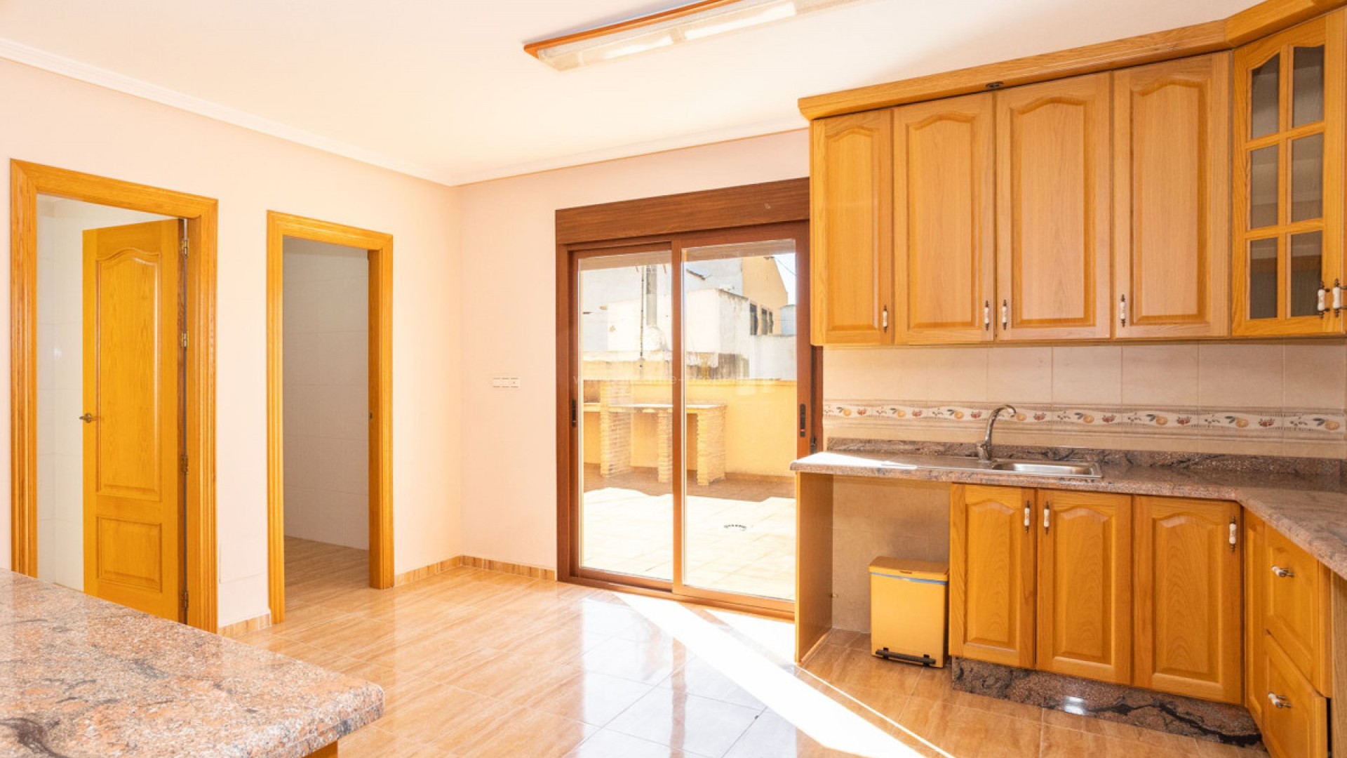 Bungalow en San Miguel de Salinas Centro