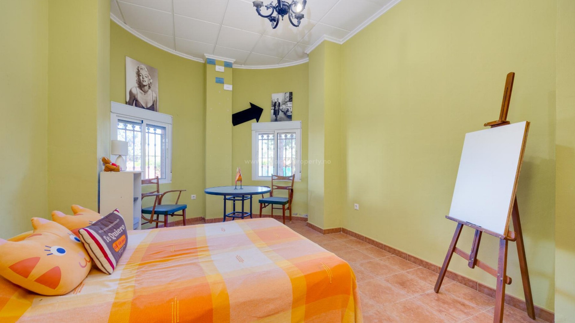 Bungalow en San Miguel de Salinas Centro