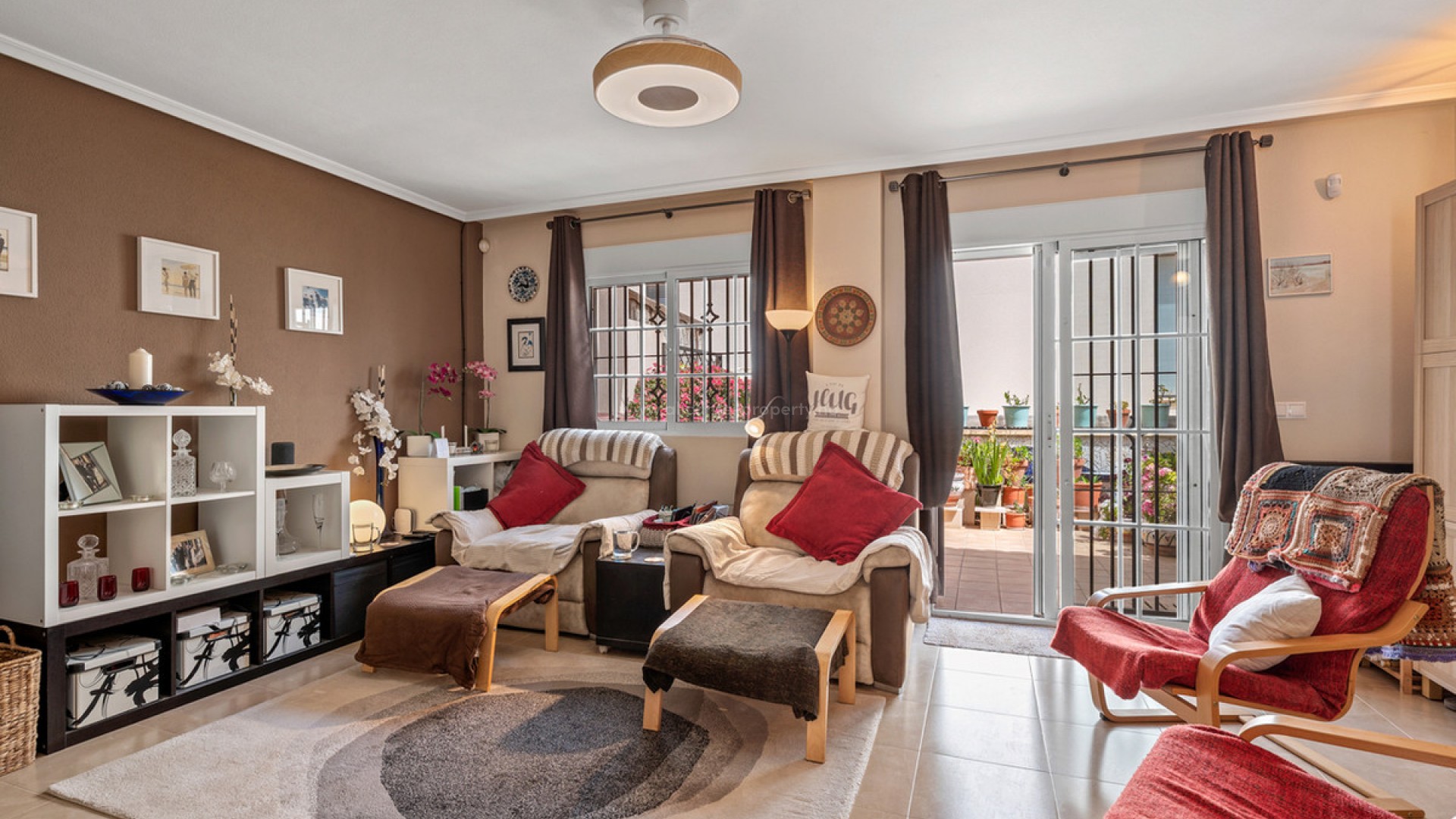 Bungalow en San Miguel de Salinas Centro