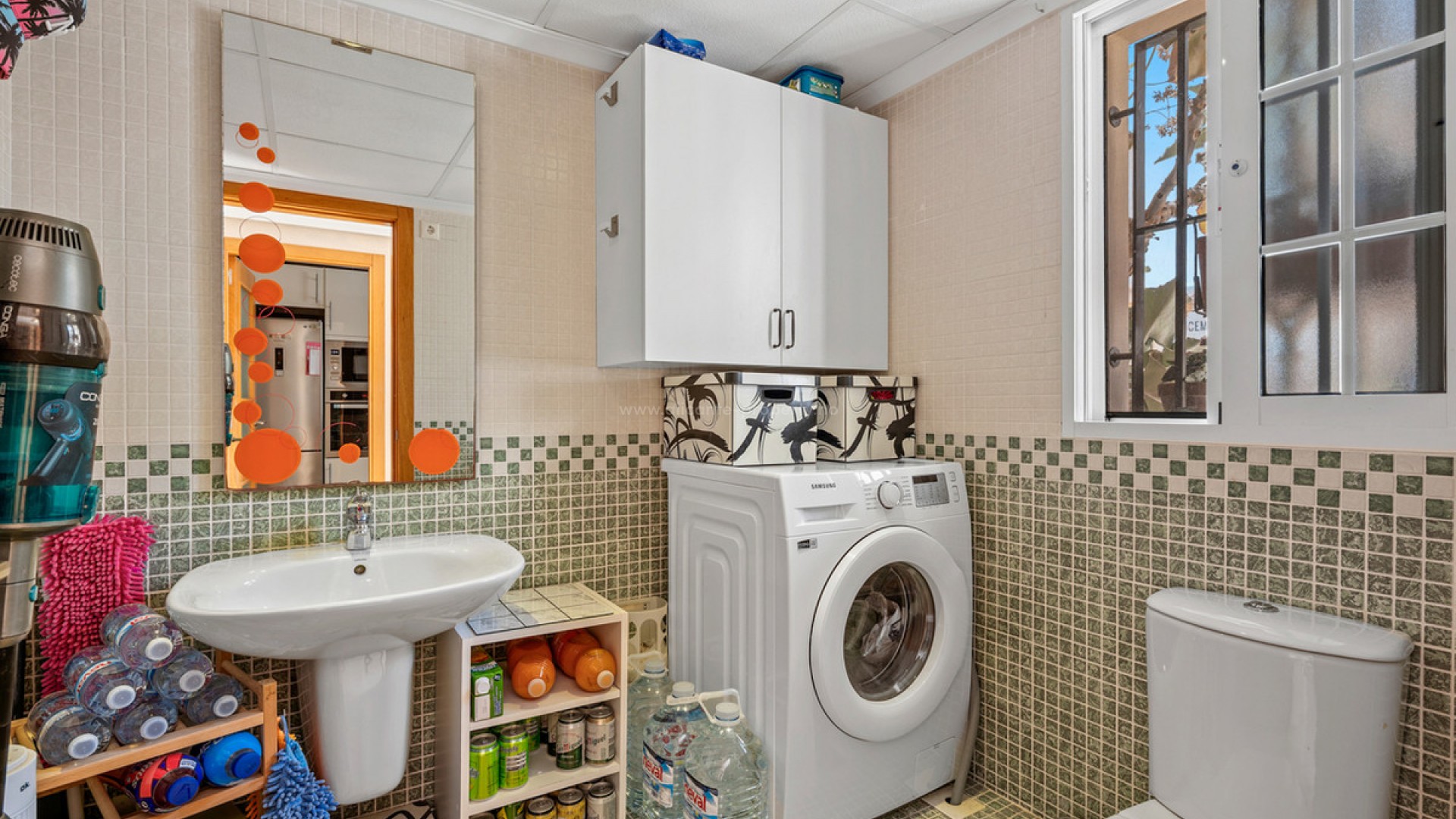 Bungalow en San Miguel de Salinas Centro