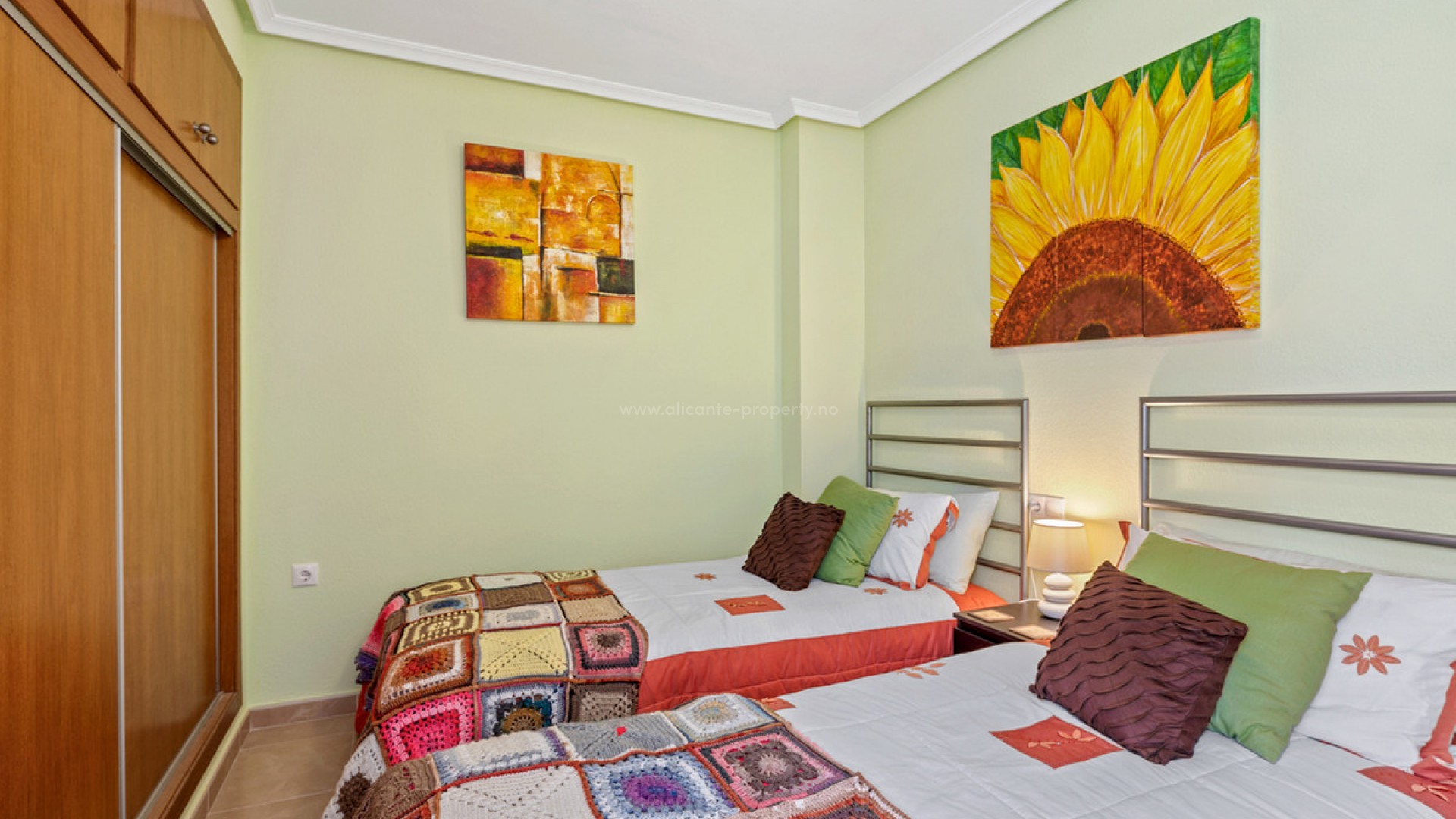 Bungalow en San Miguel de Salinas Centro