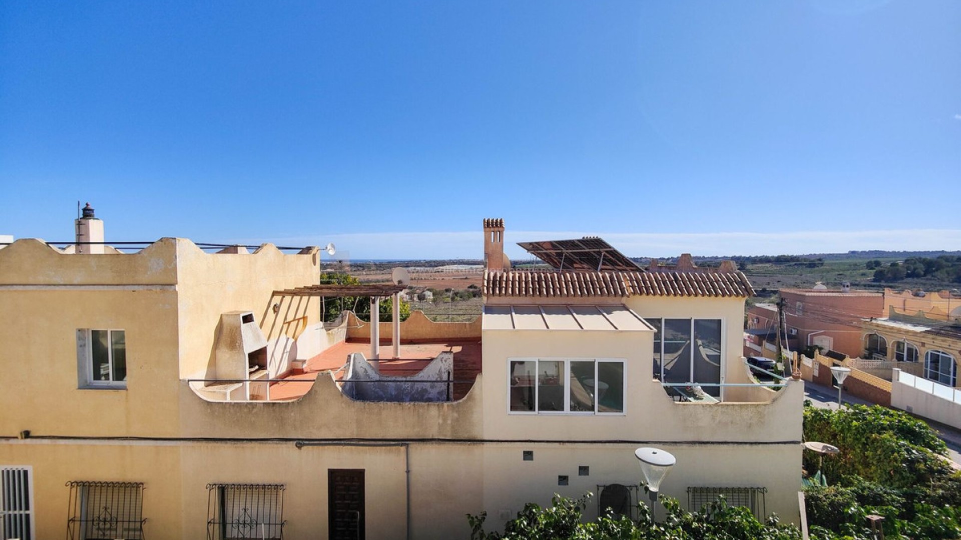 Bungalow en San Miguel de Salinas Centro