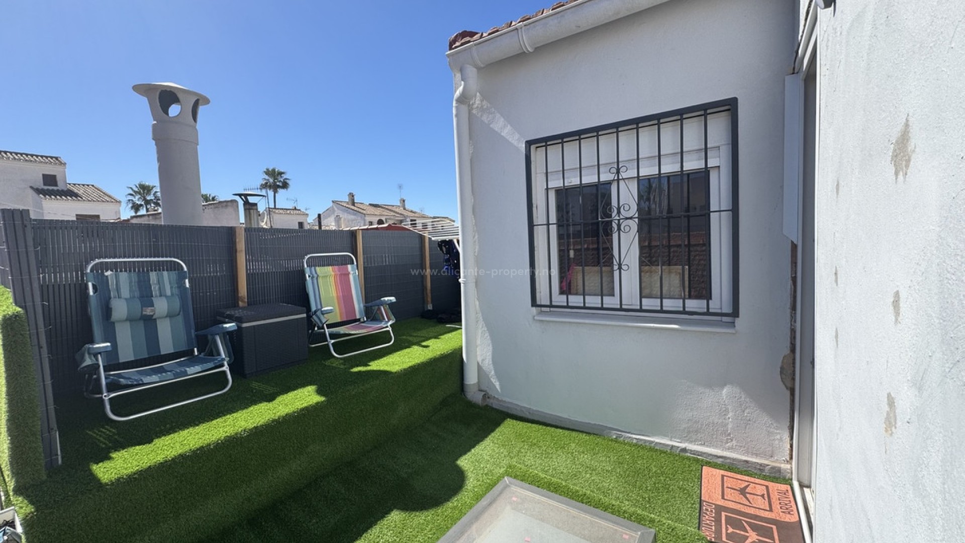Bungalow en San Miguel de Salinas Centro