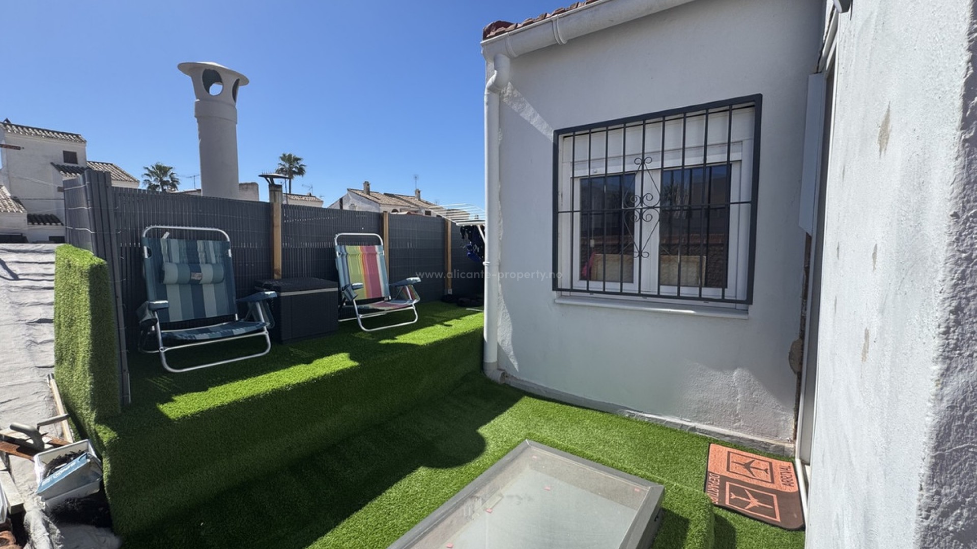 Bungalow en San Miguel de Salinas Centro