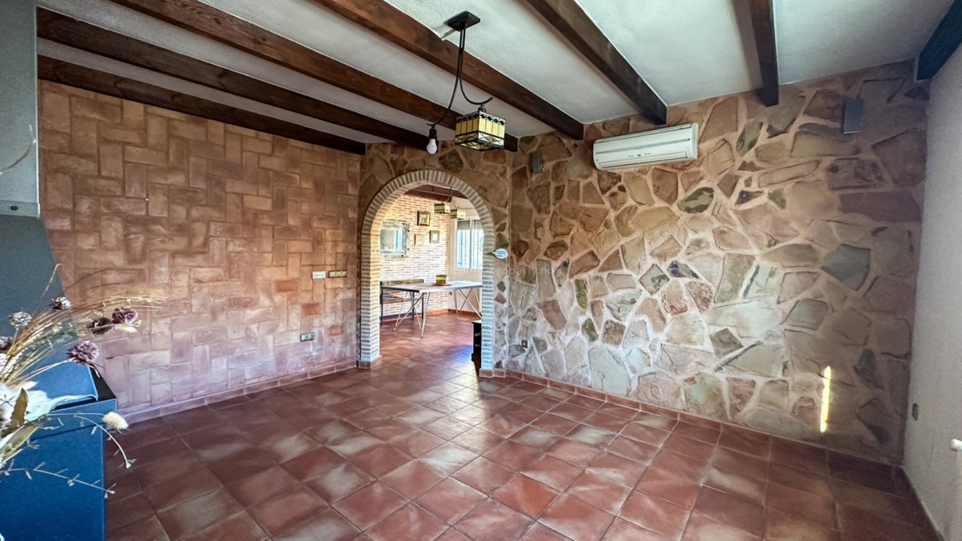 Bungalow en San Miguel de Salinas Centro
