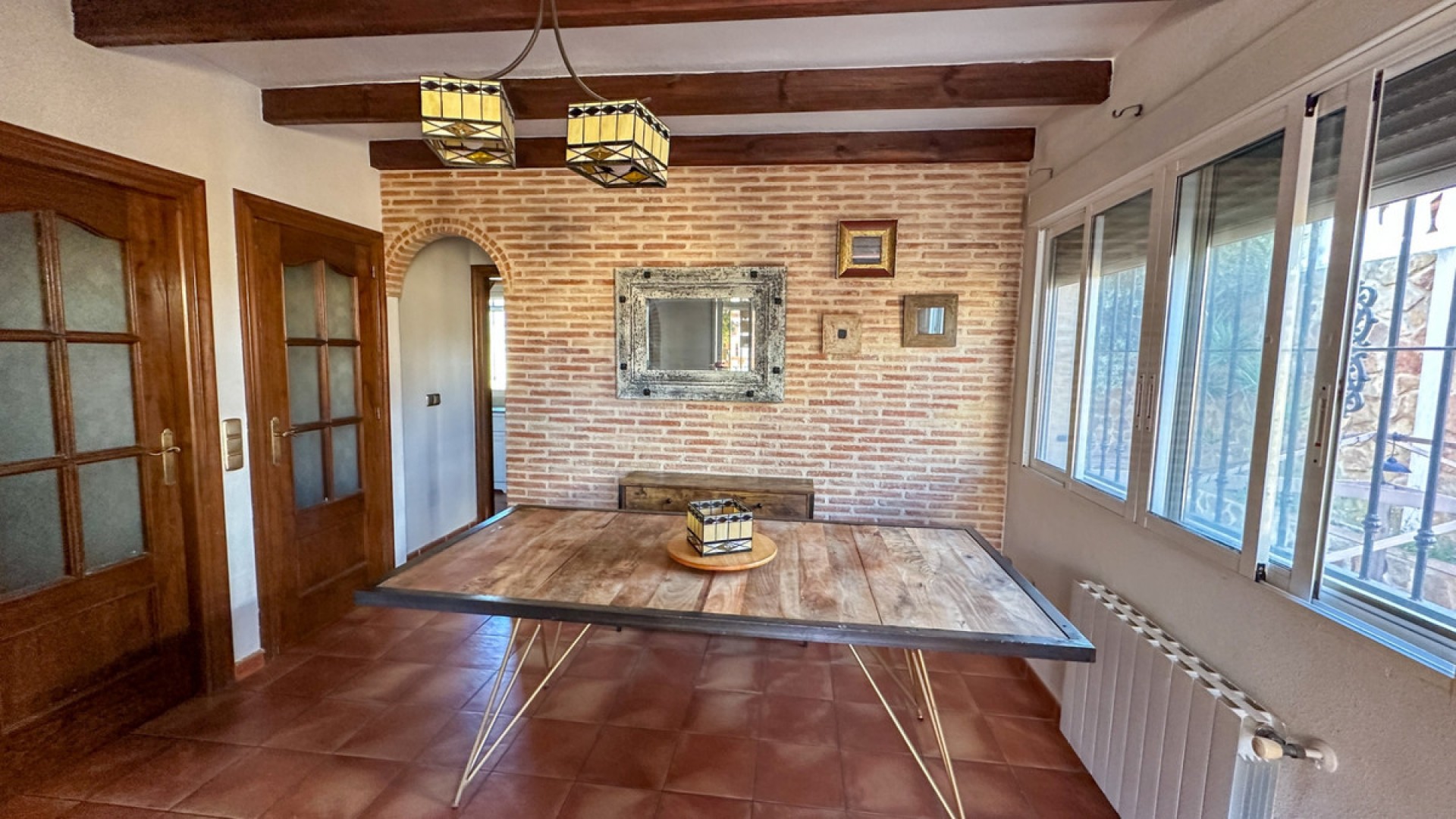 Bungalow en San Miguel de Salinas Centro