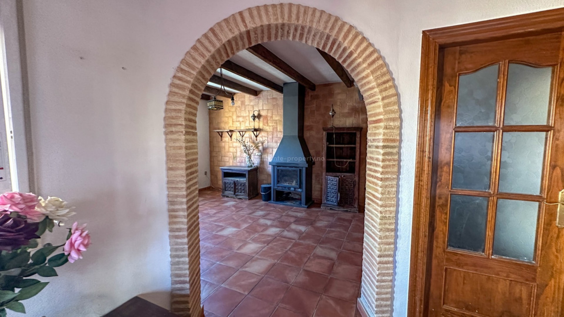 Bungalow en San Miguel de Salinas Centro