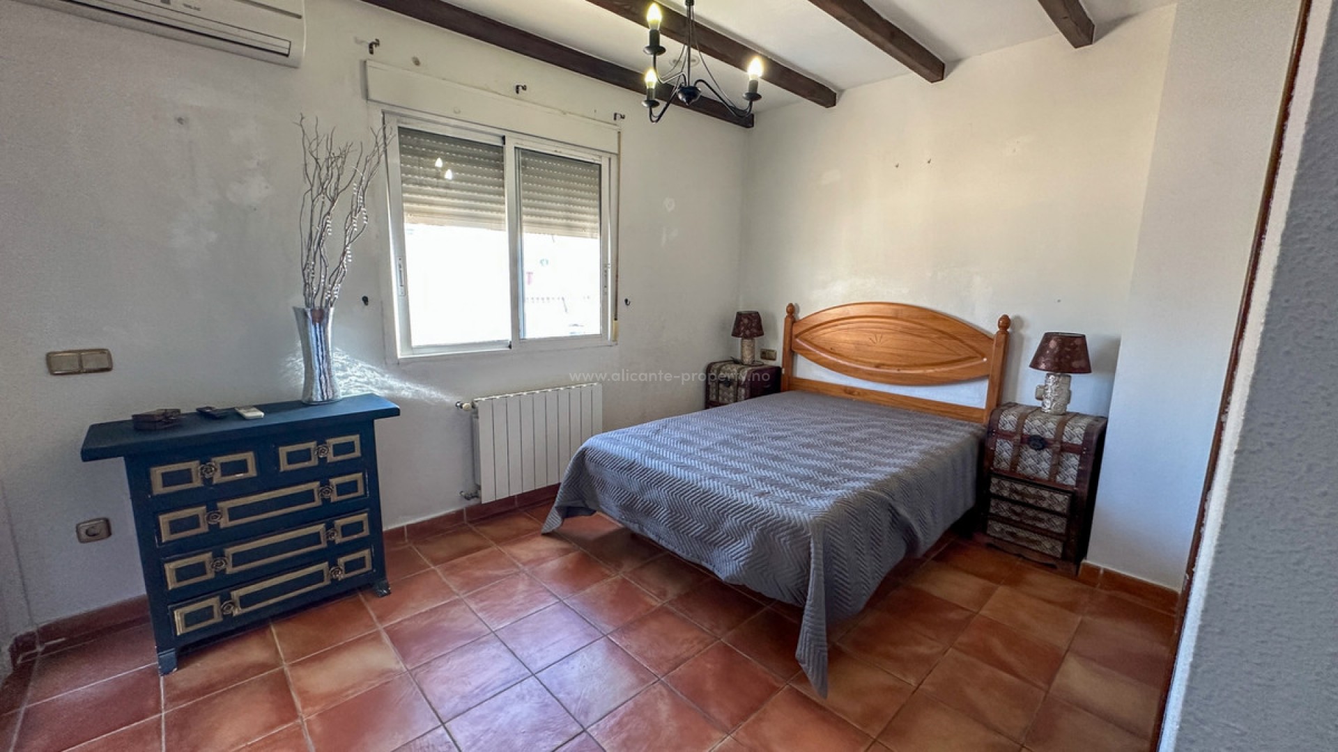 Bungalow en San Miguel de Salinas Centro
