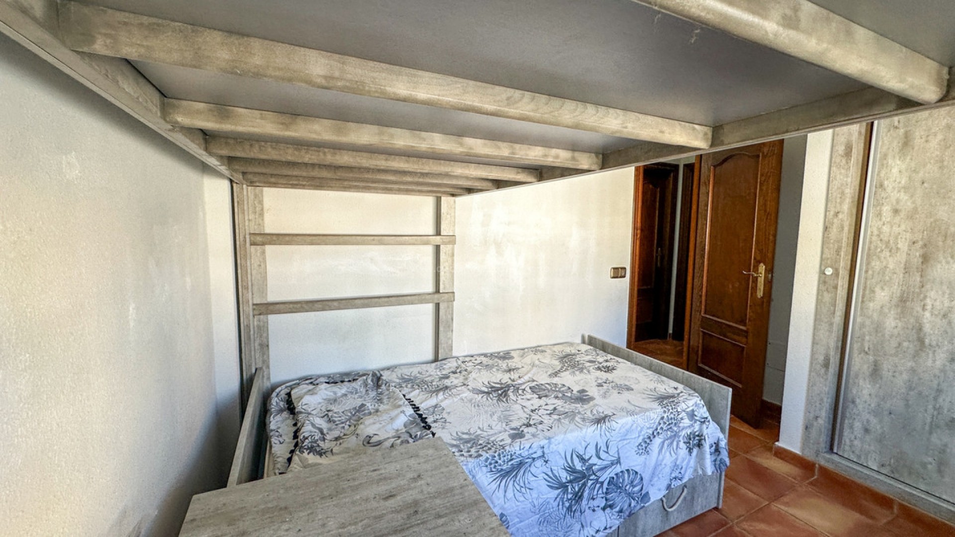 Bungalow en San Miguel de Salinas Centro