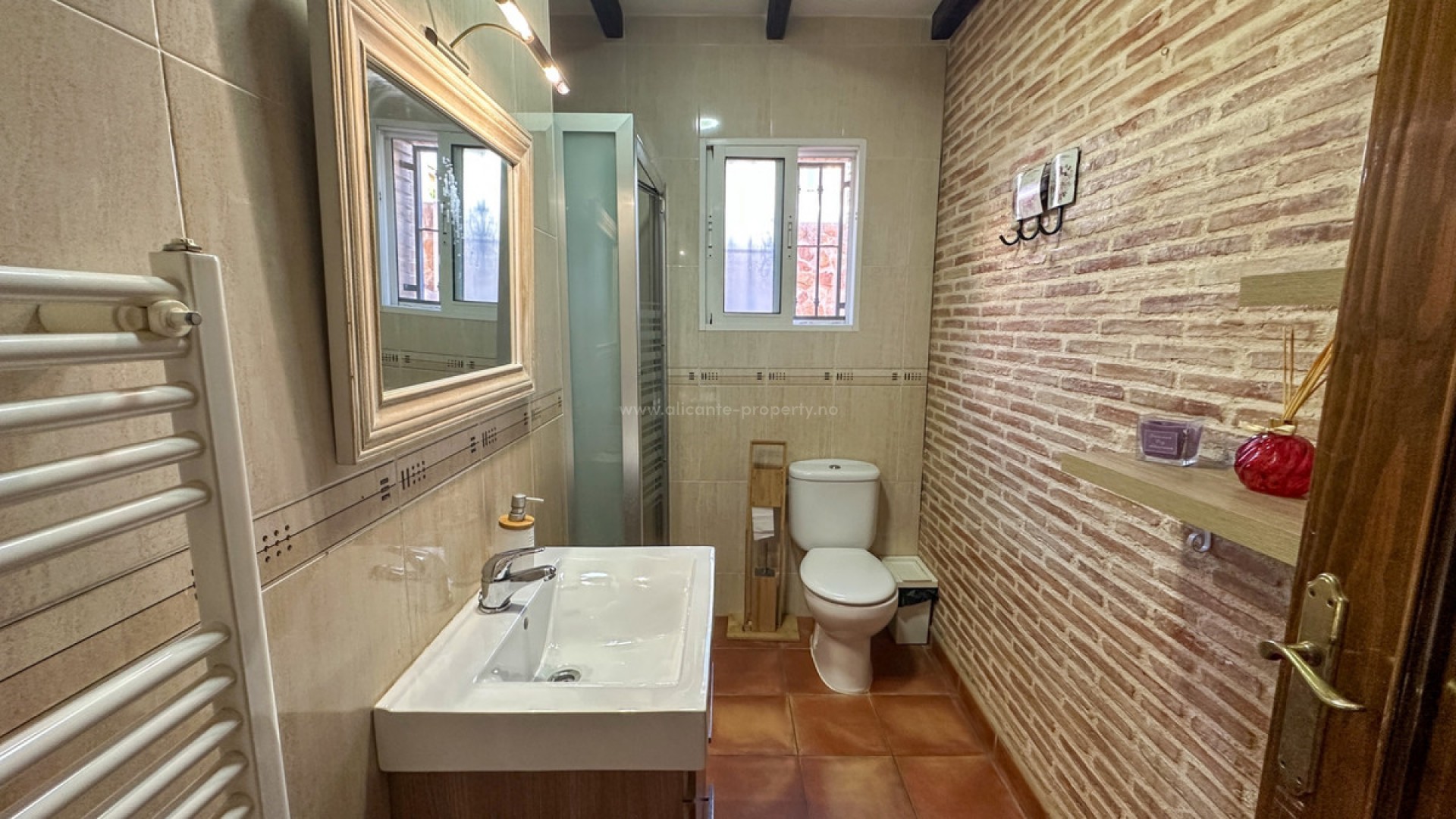 Bungalow en San Miguel de Salinas Centro