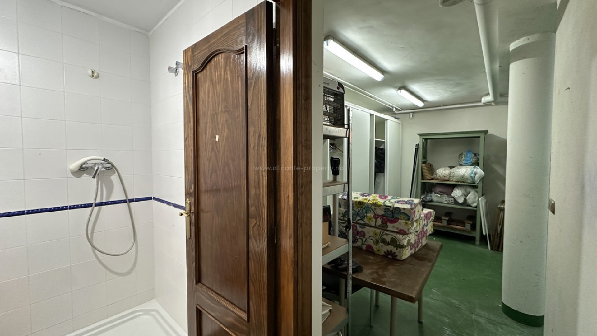 Bungalow en San Miguel de Salinas Centro