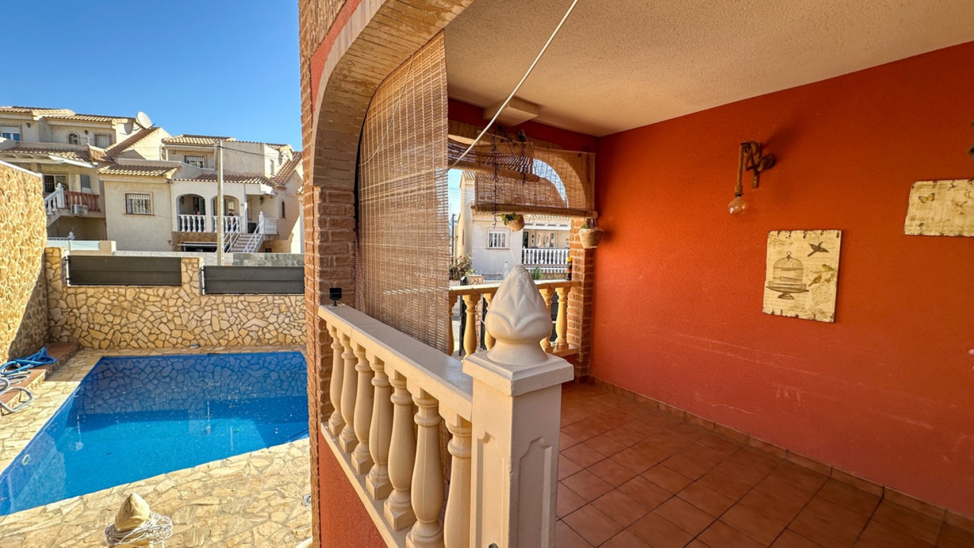 Bungalow en San Miguel de Salinas Centro