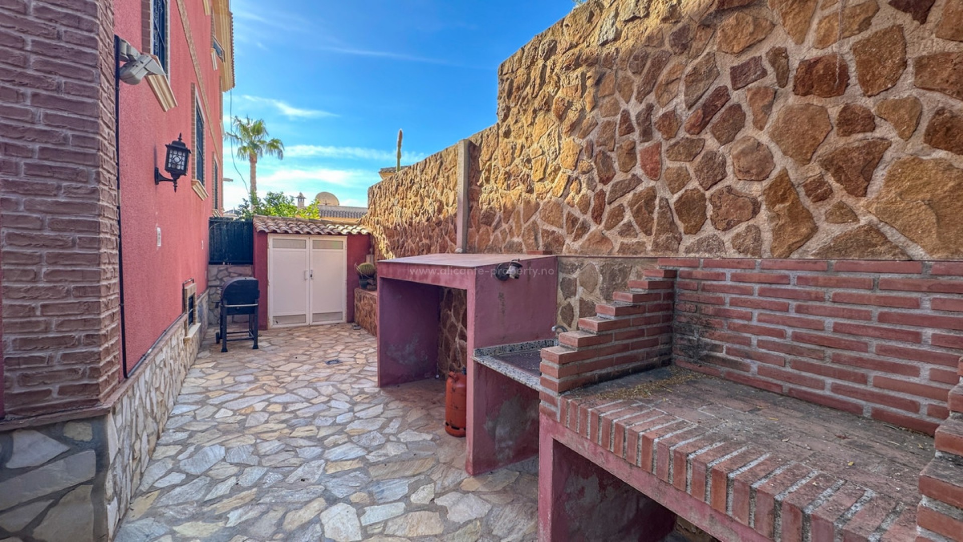 Bungalow en San Miguel de Salinas Centro