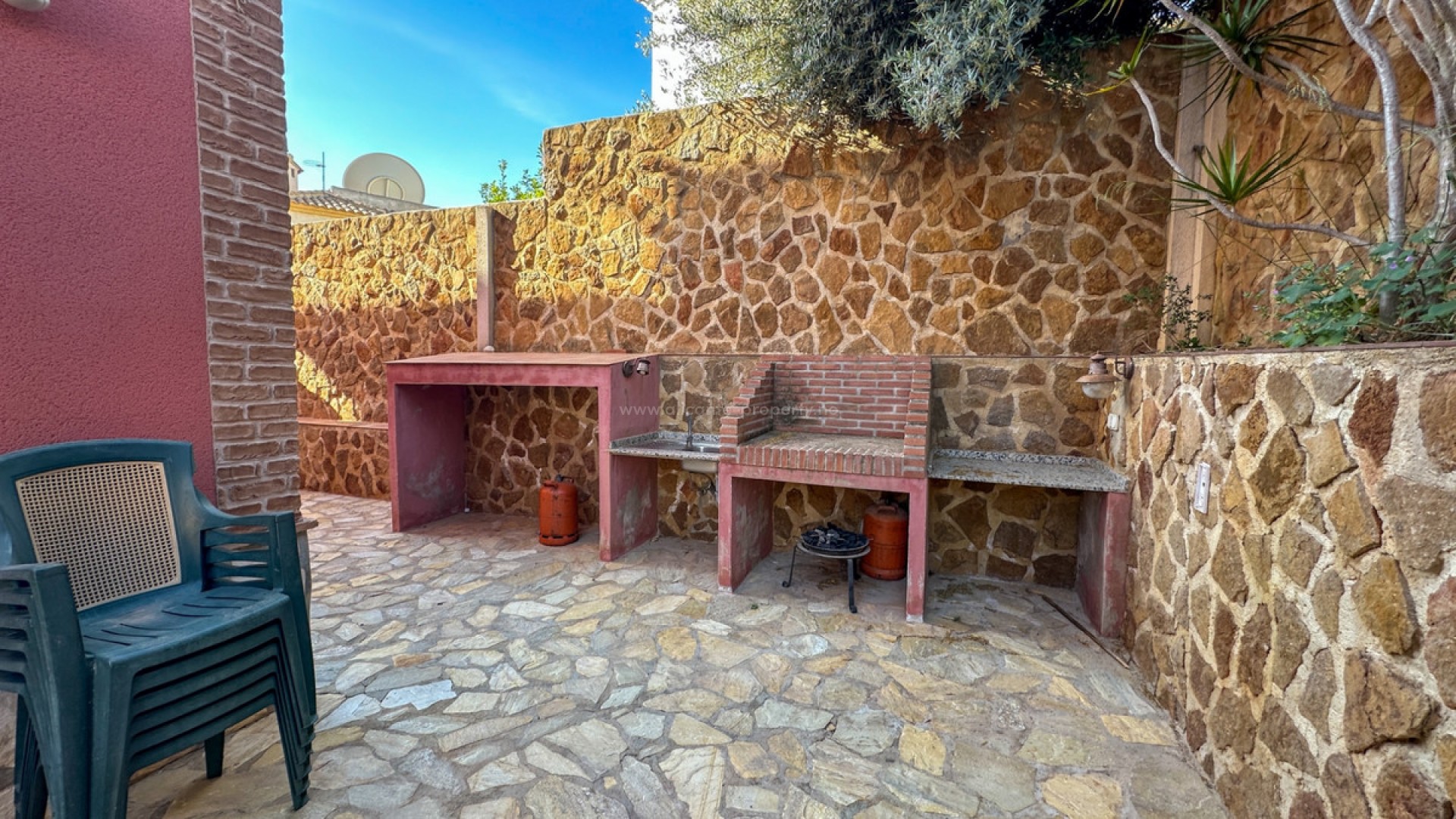 Bungalow en San Miguel de Salinas Centro