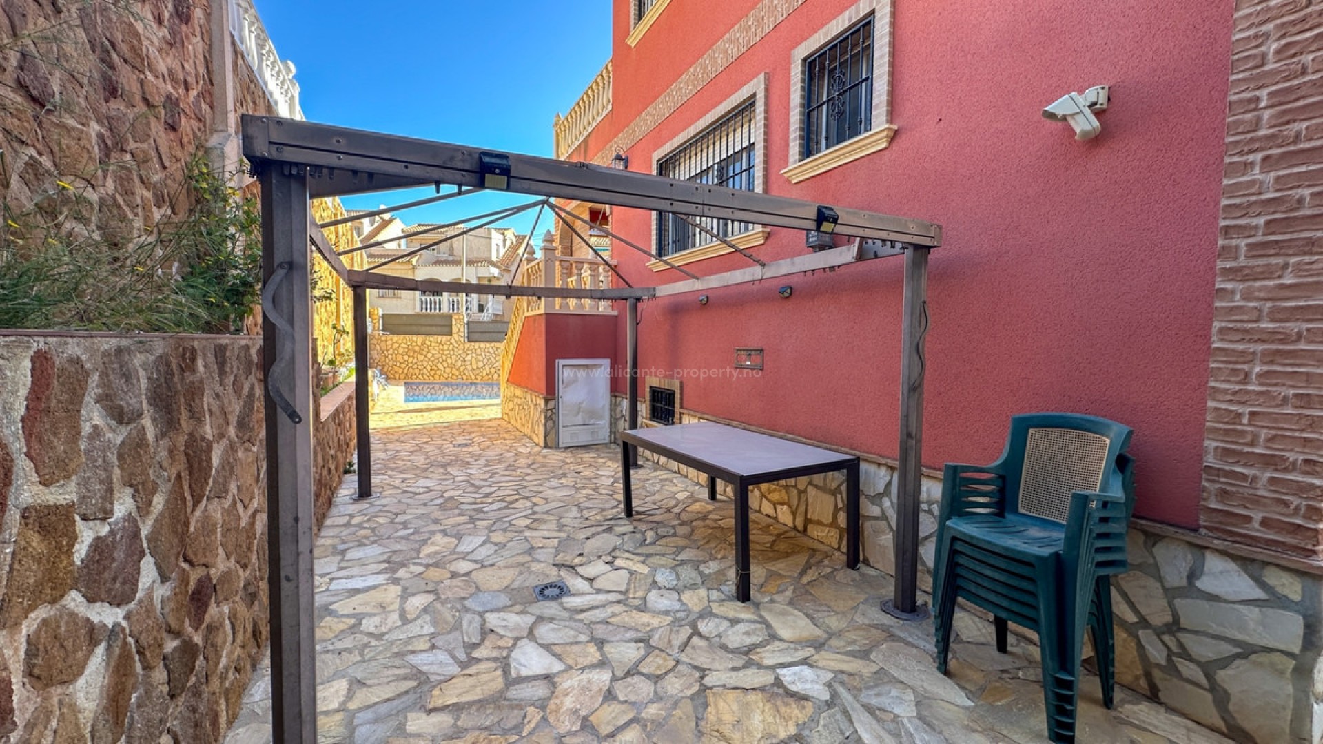 Bungalow en San Miguel de Salinas Centro