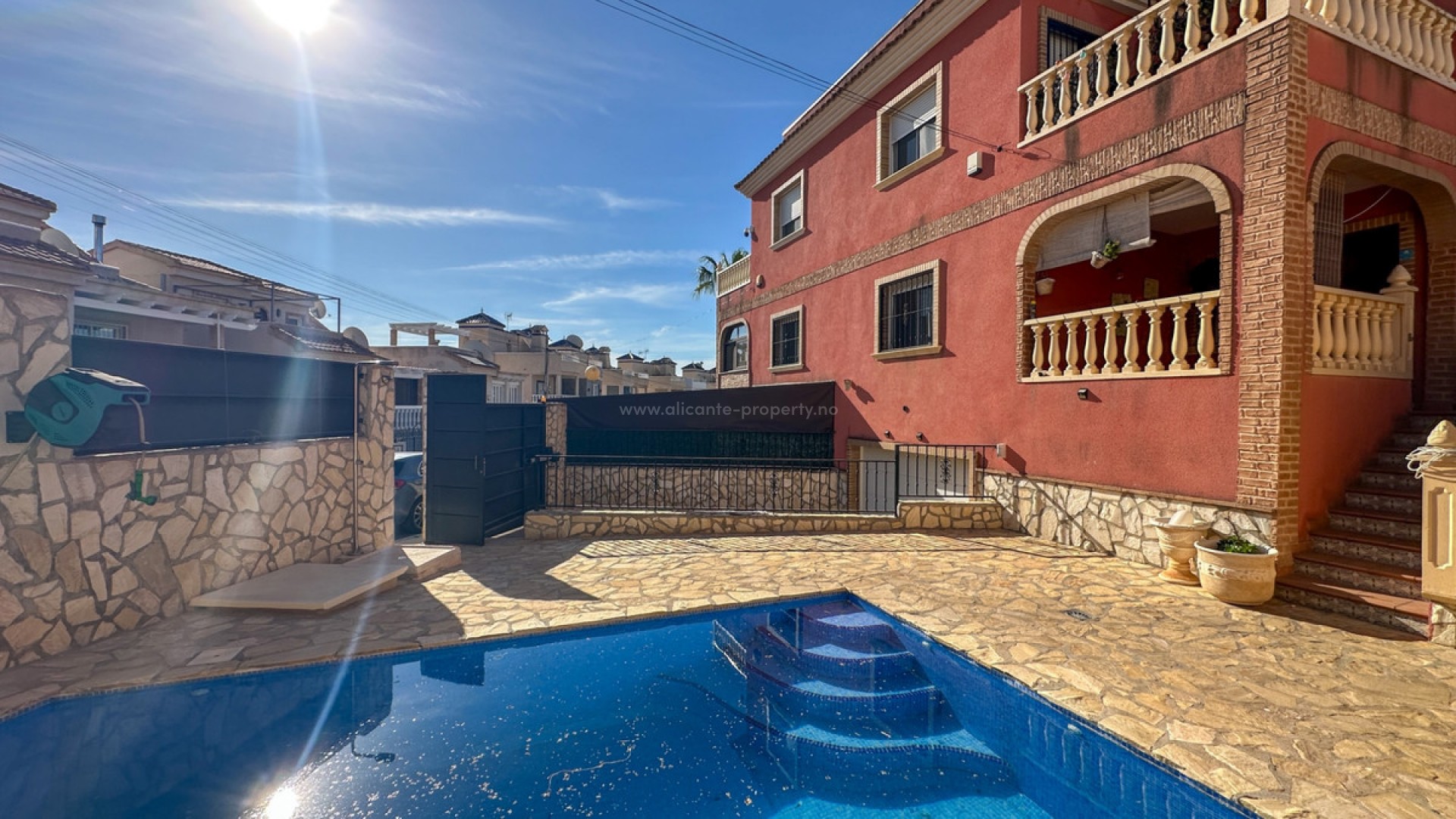 Bungalow en San Miguel de Salinas Centro