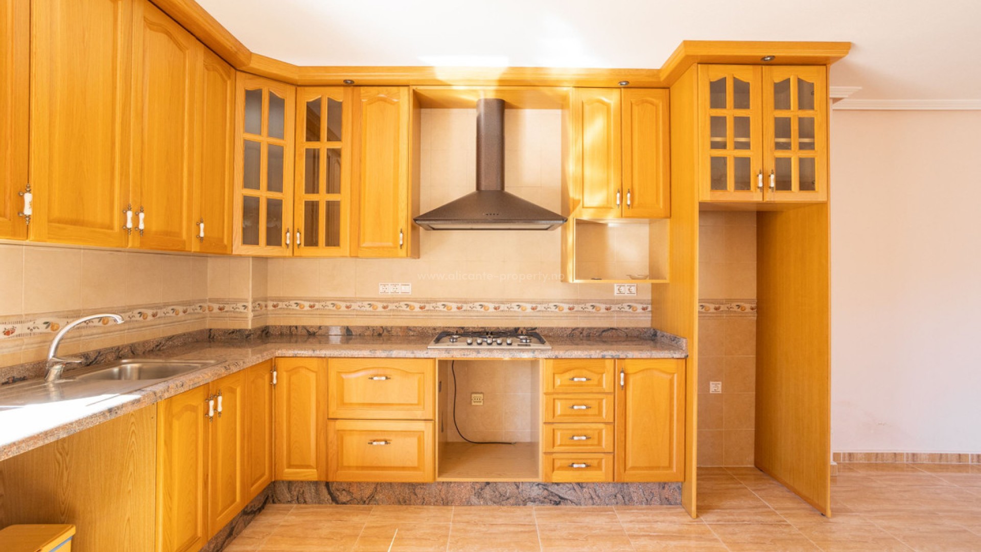 Bungalow en San Miguel de Salinas Centro