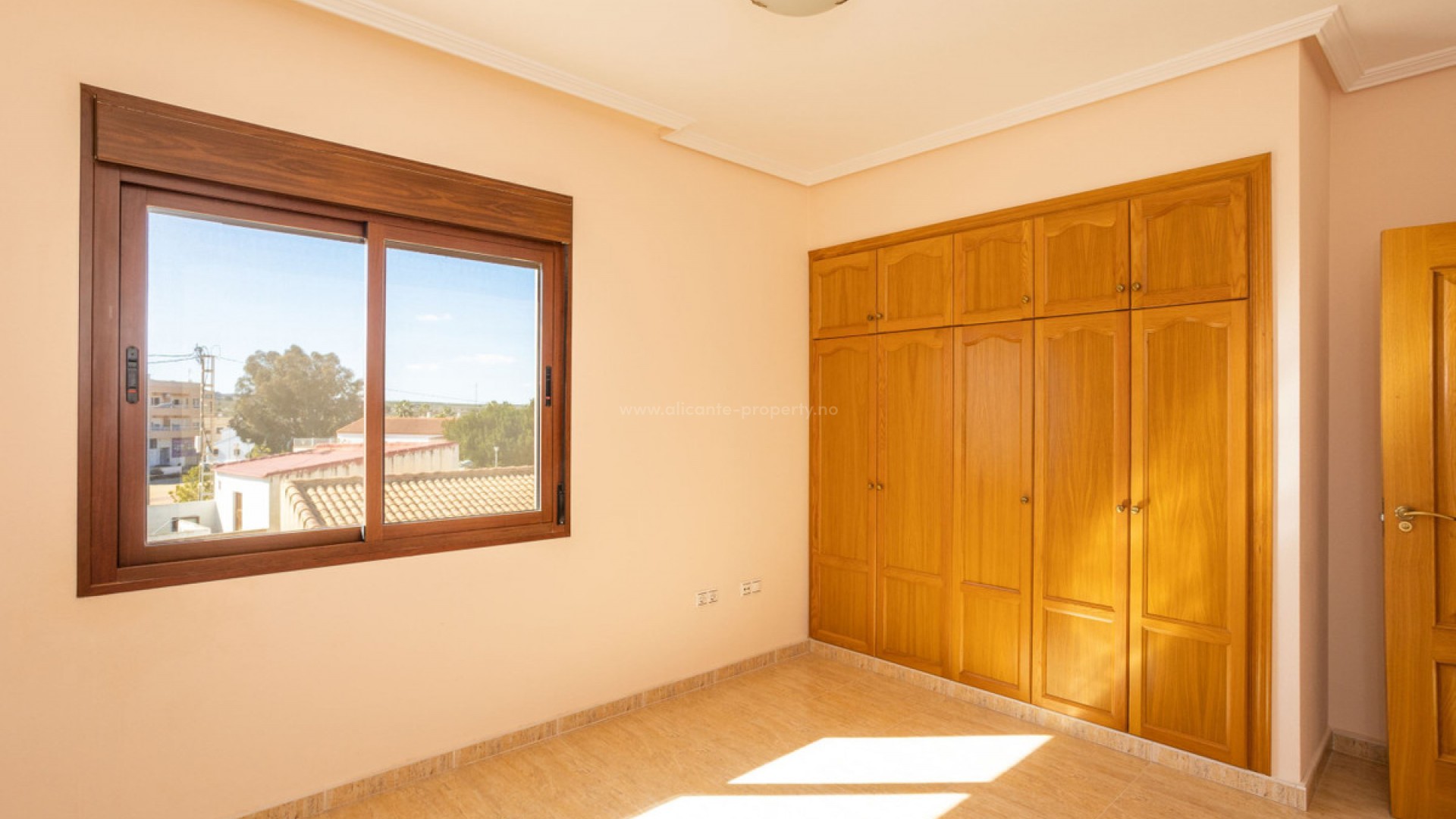 Bungalow en San Miguel de Salinas Centro