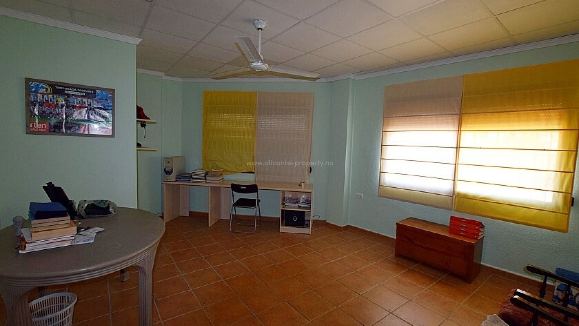 Bungalow en San Miguel de Salinas Centro
