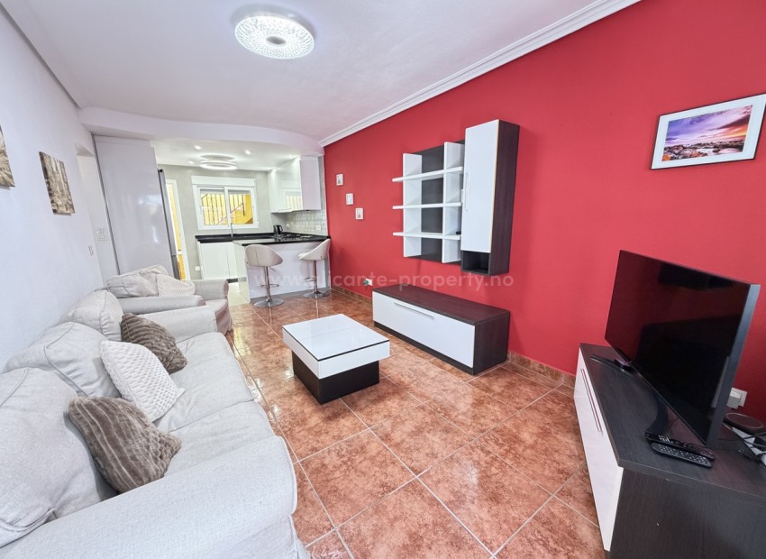 Bungalow en San Miguel de Salinas