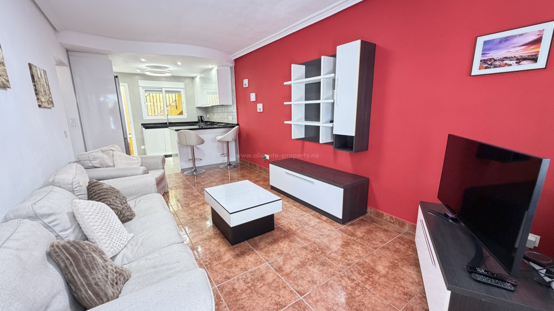 Bungalow en San Miguel de Salinas