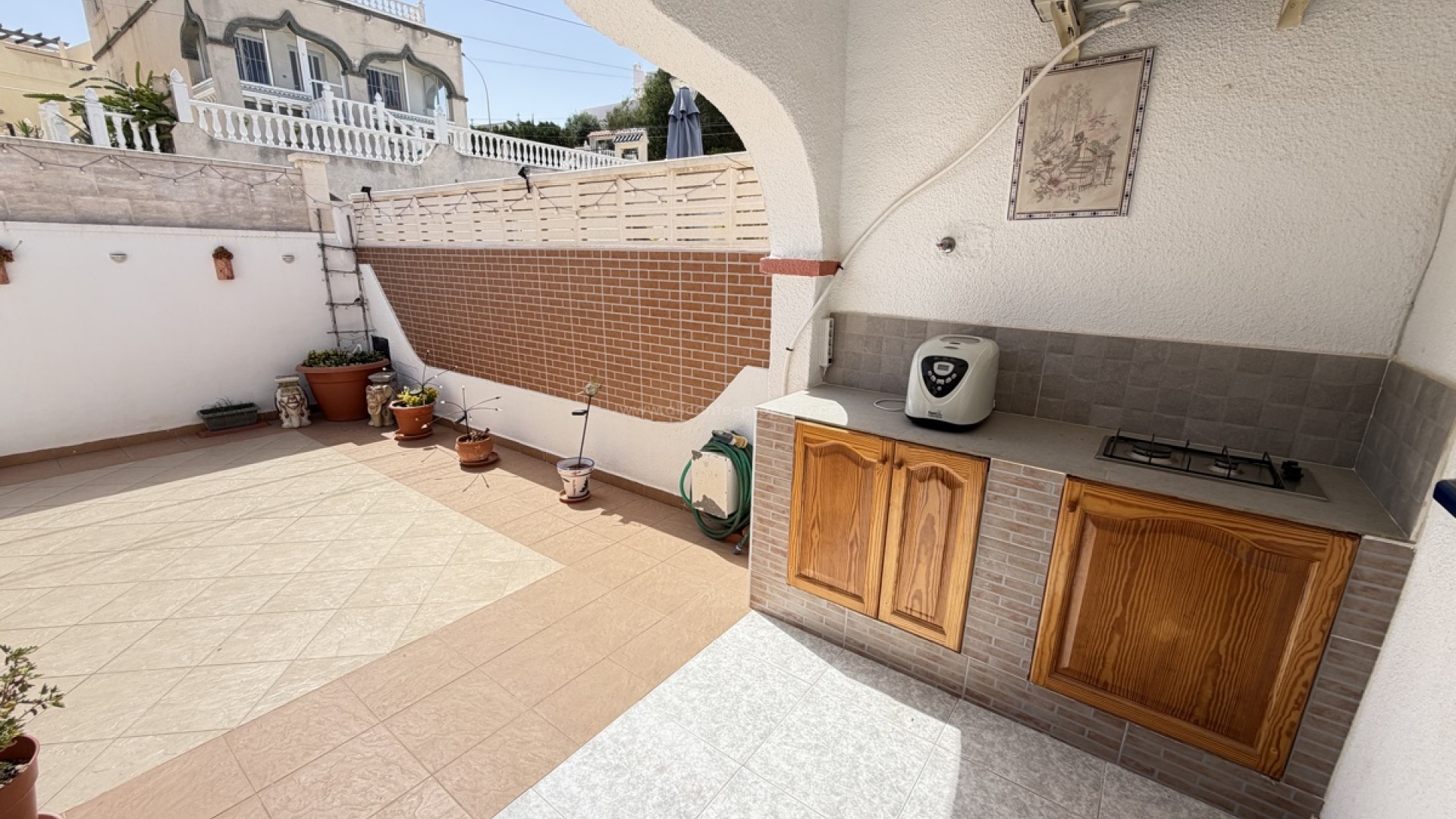 Bungalow en San Miguel de Salinas