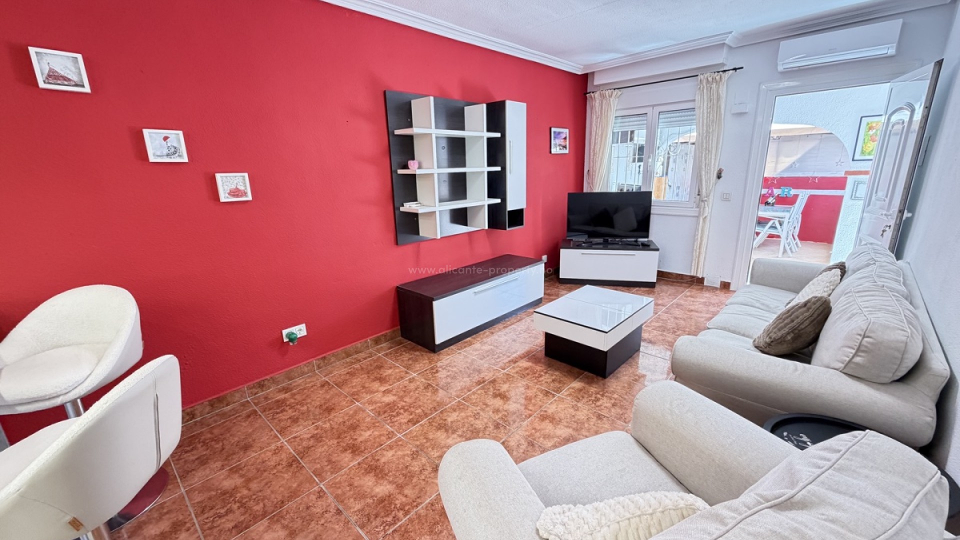 Bungalow en San Miguel de Salinas