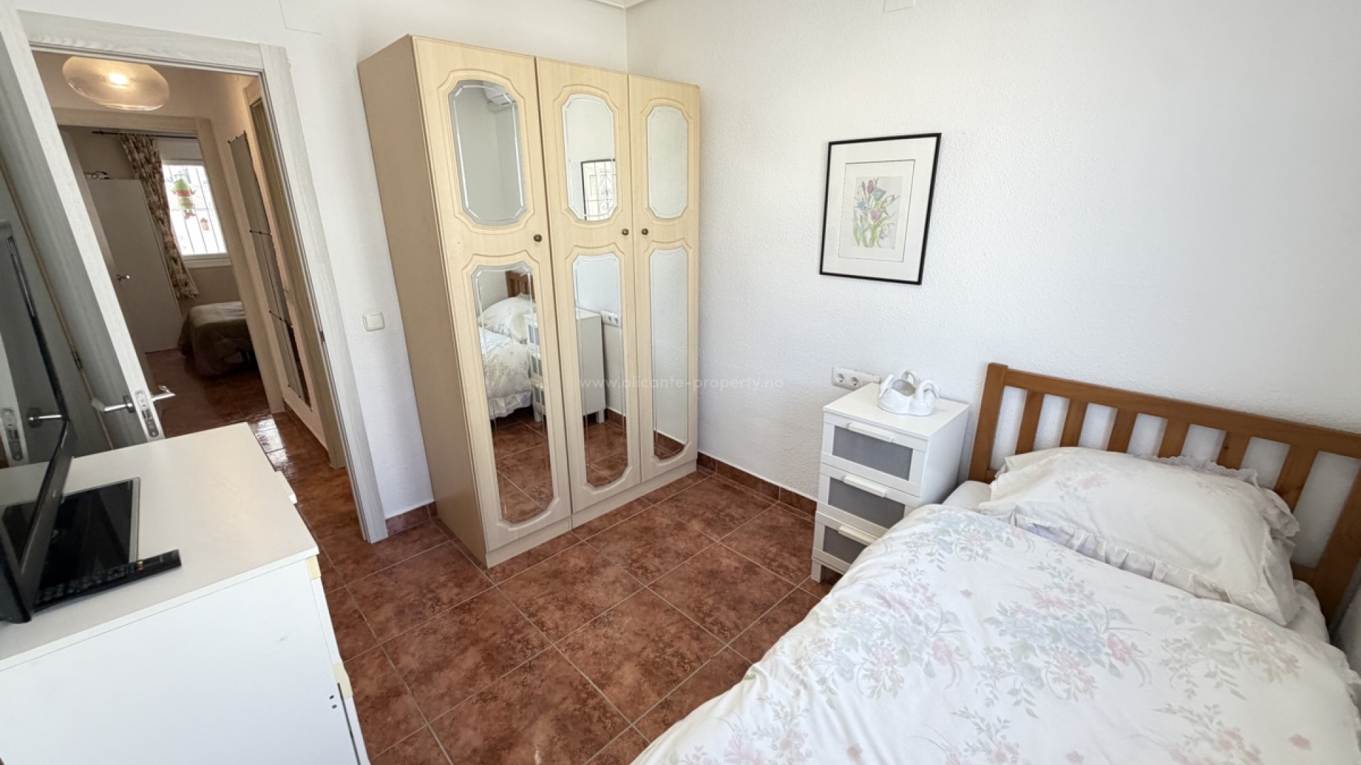 Bungalow en San Miguel de Salinas