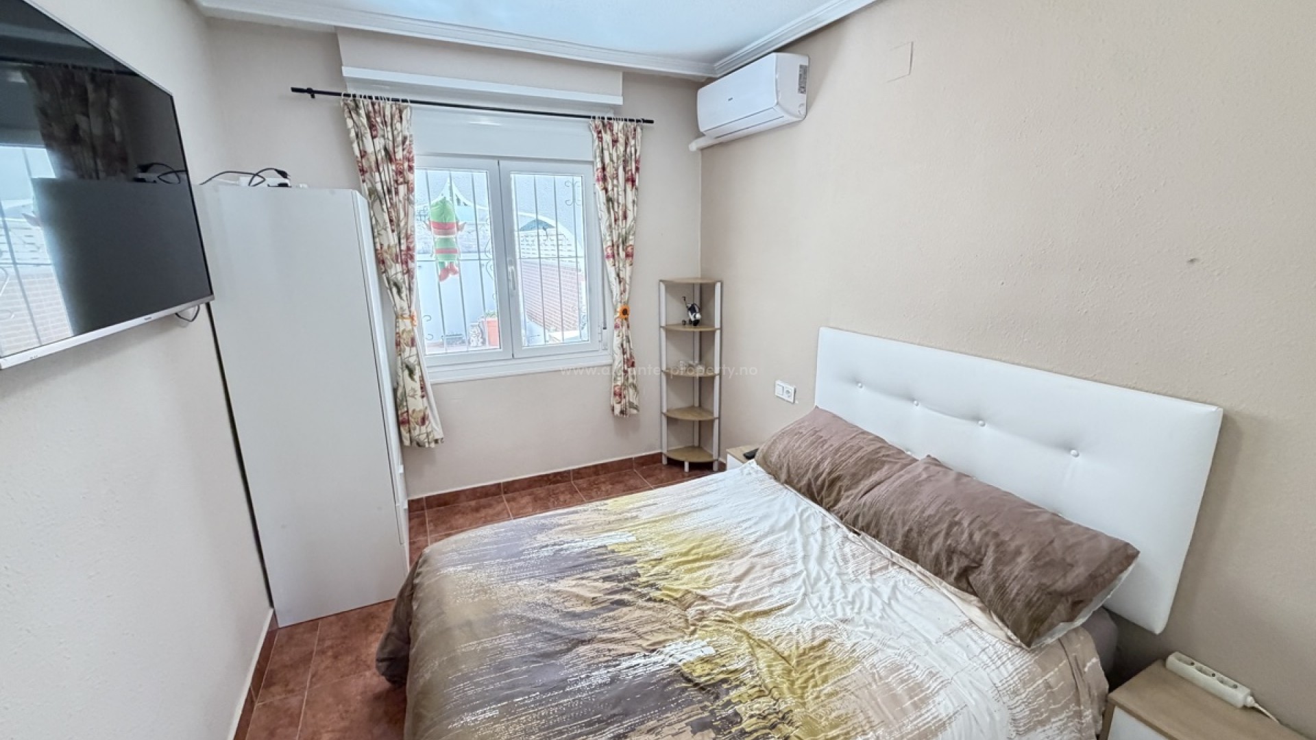 Bungalow en San Miguel de Salinas