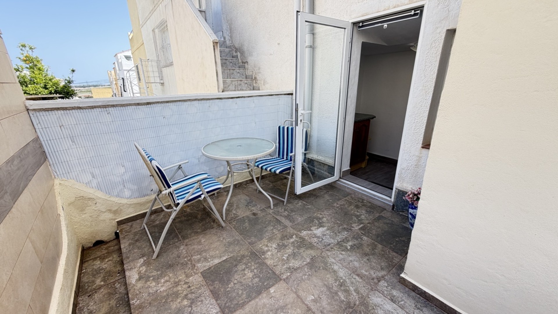 Bungalow en San Miguel de Salinas