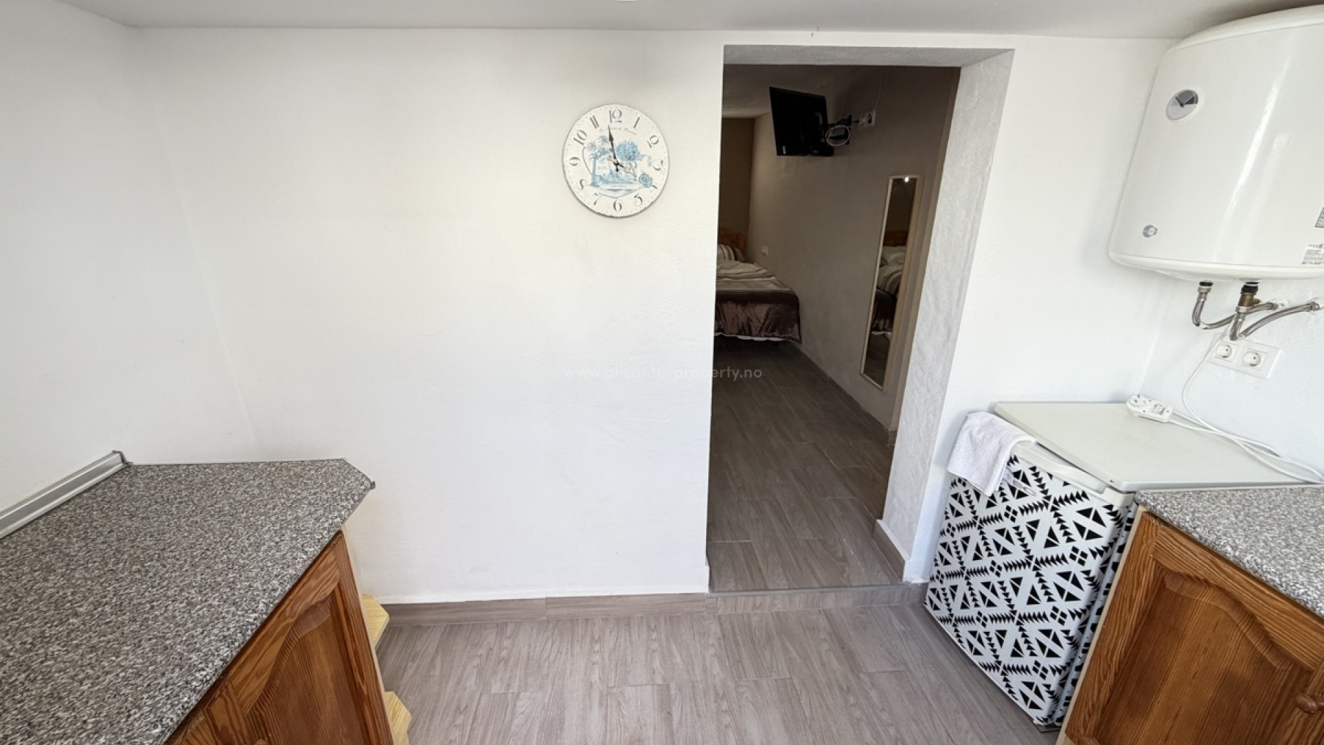 Bungalow en San Miguel de Salinas