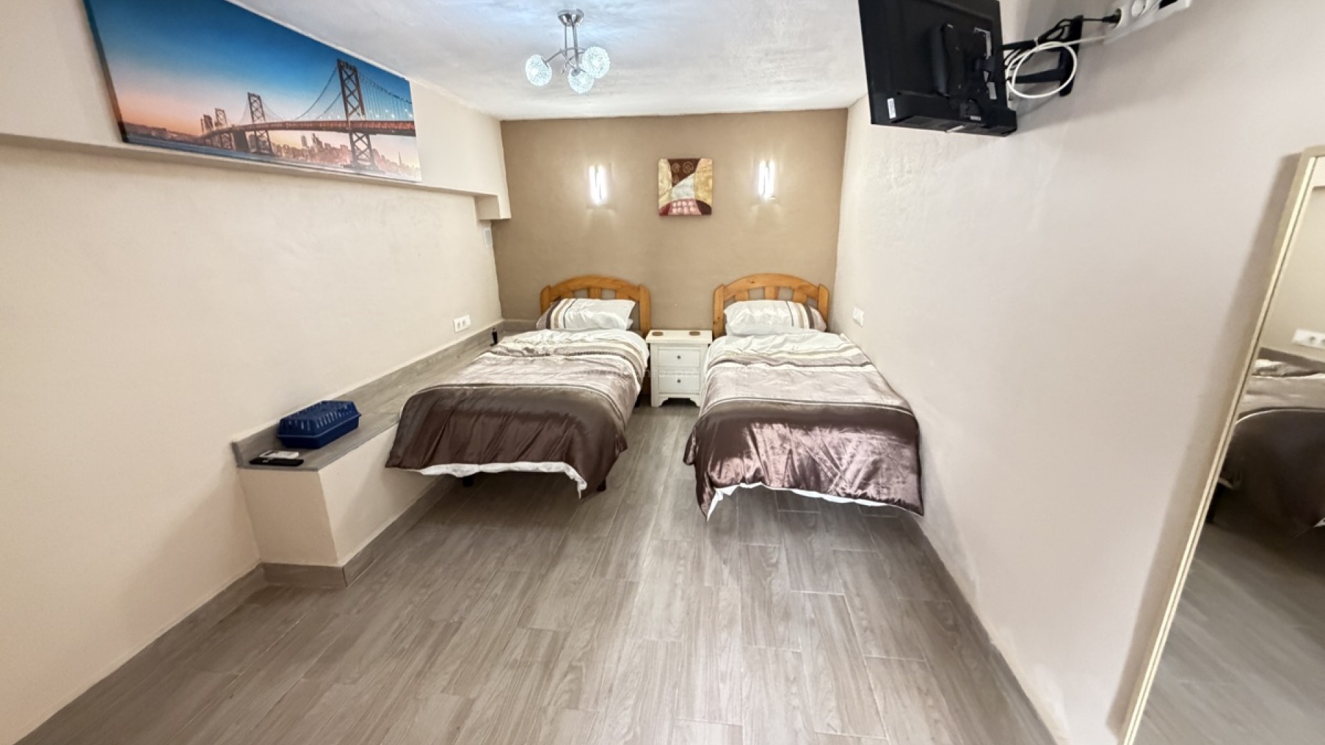 Bungalow en San Miguel de Salinas