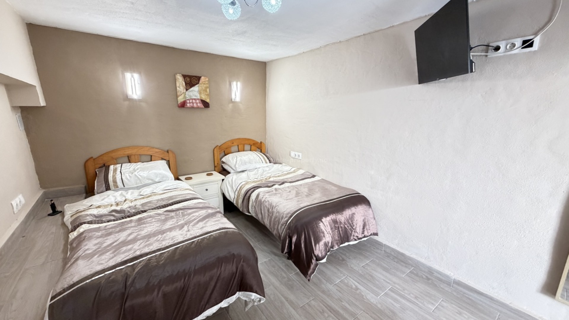 Bungalow en San Miguel de Salinas