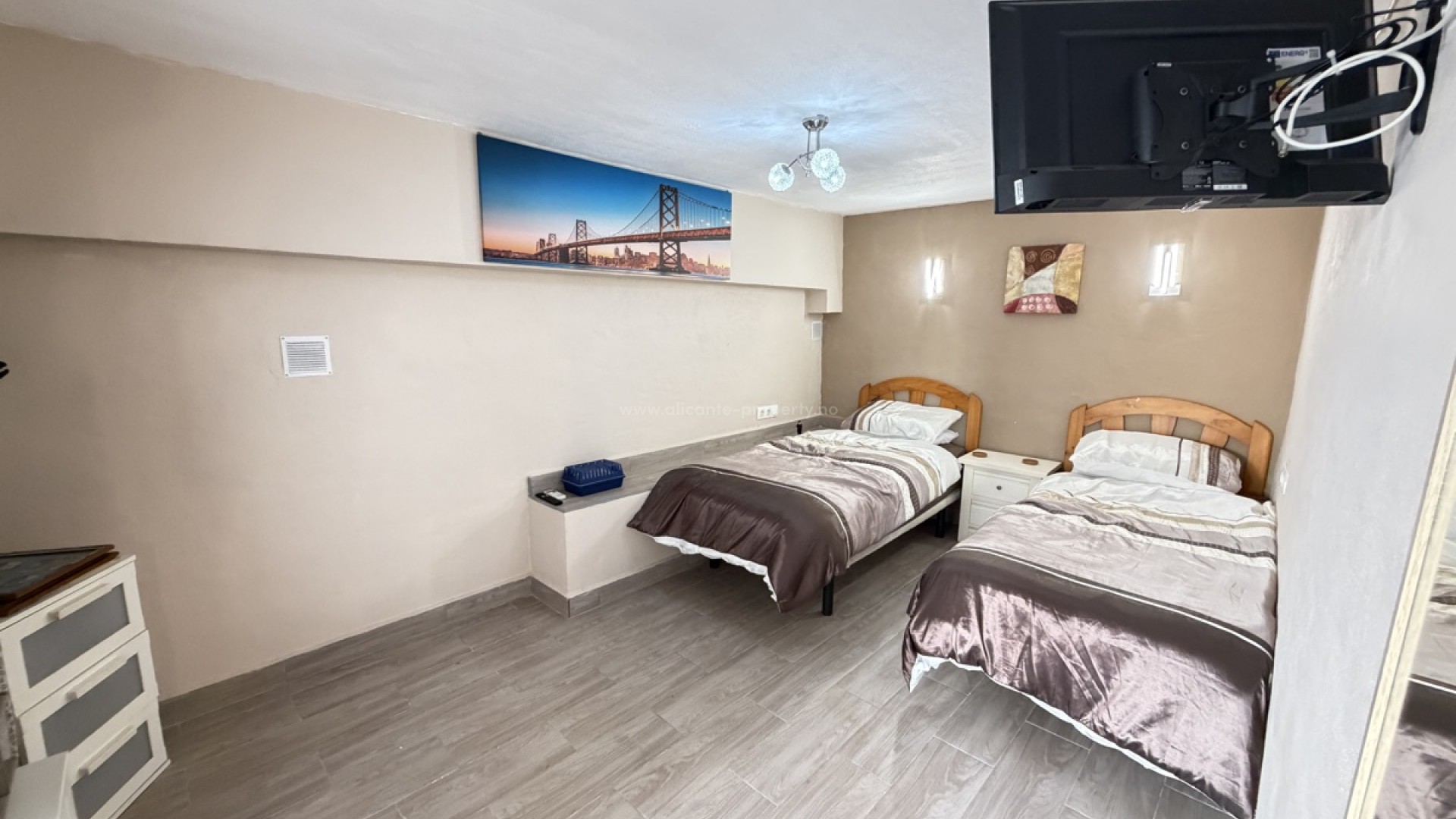Bungalow en San Miguel de Salinas