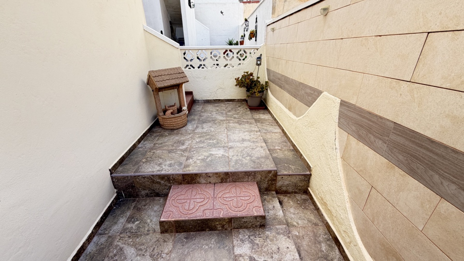 Bungalow en San Miguel de Salinas