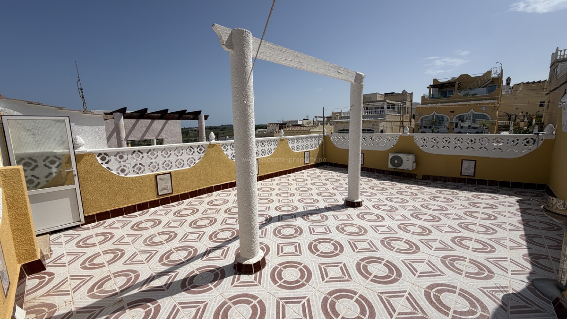 Bungalow en San Miguel de Salinas