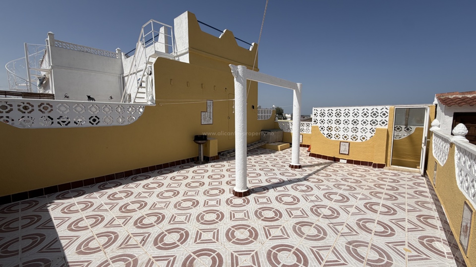 Bungalow en San Miguel de Salinas