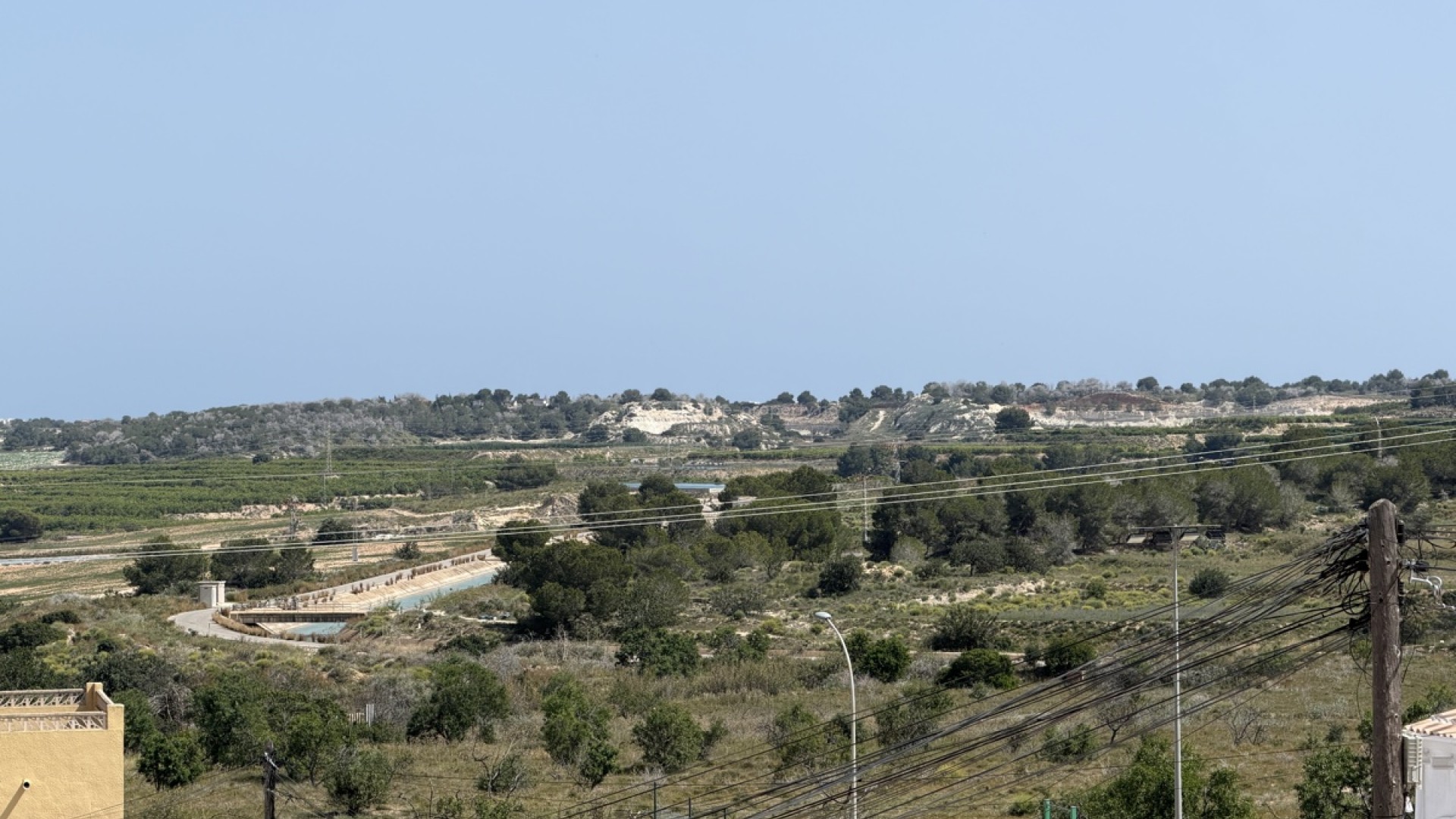 Bungalow en San Miguel de Salinas