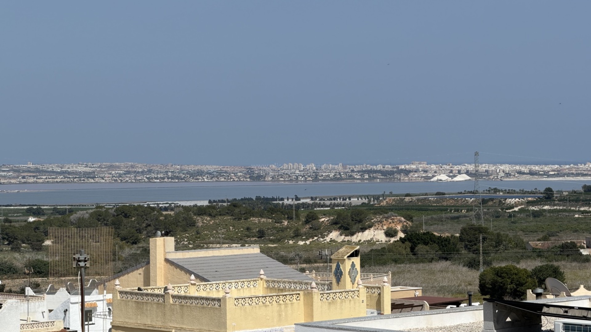 Bungalow en San Miguel de Salinas