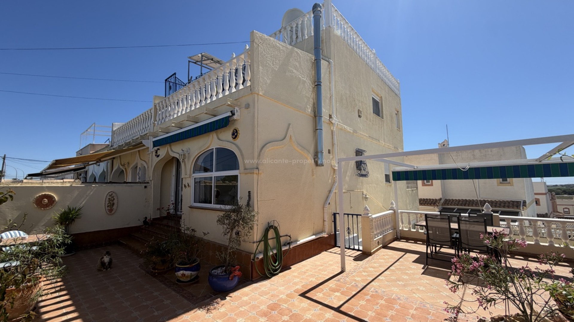 Bungalow en San Miguel de Salinas