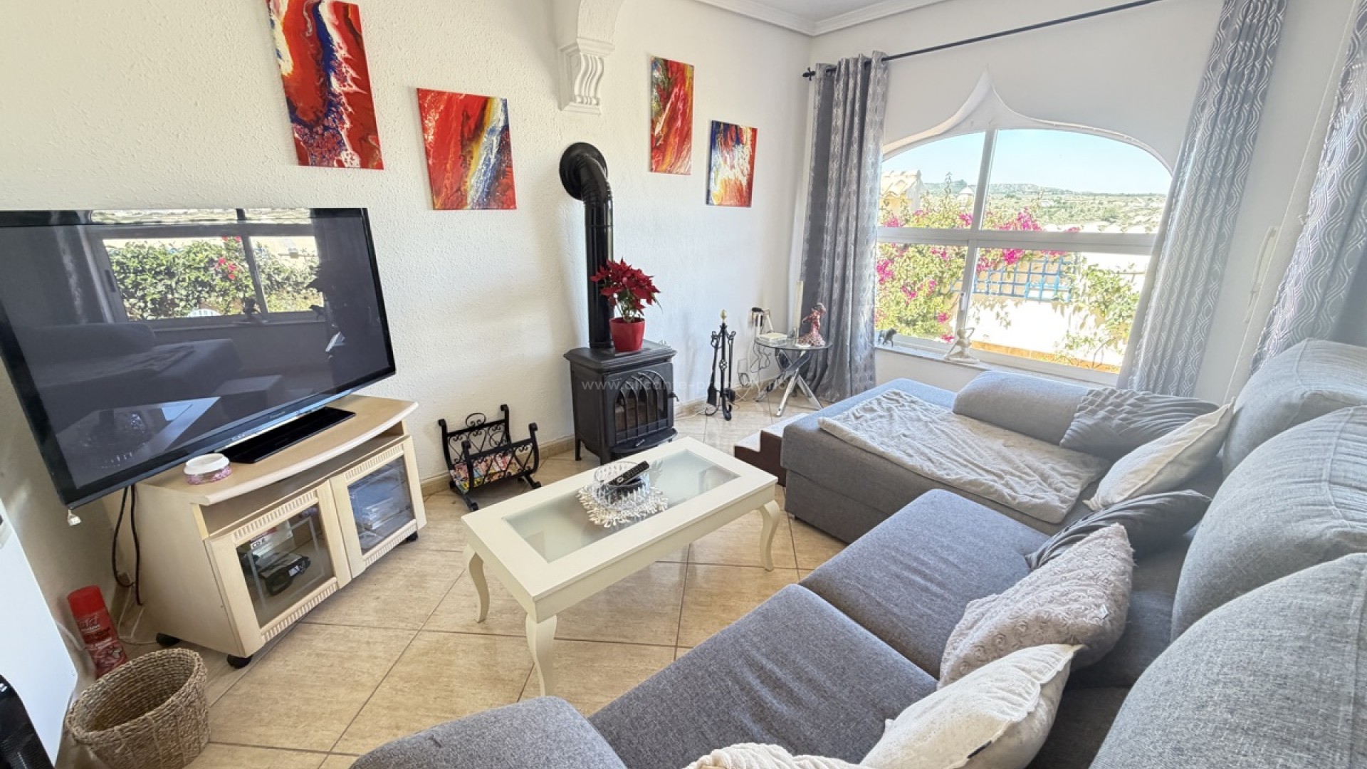 Bungalow en San Miguel de Salinas