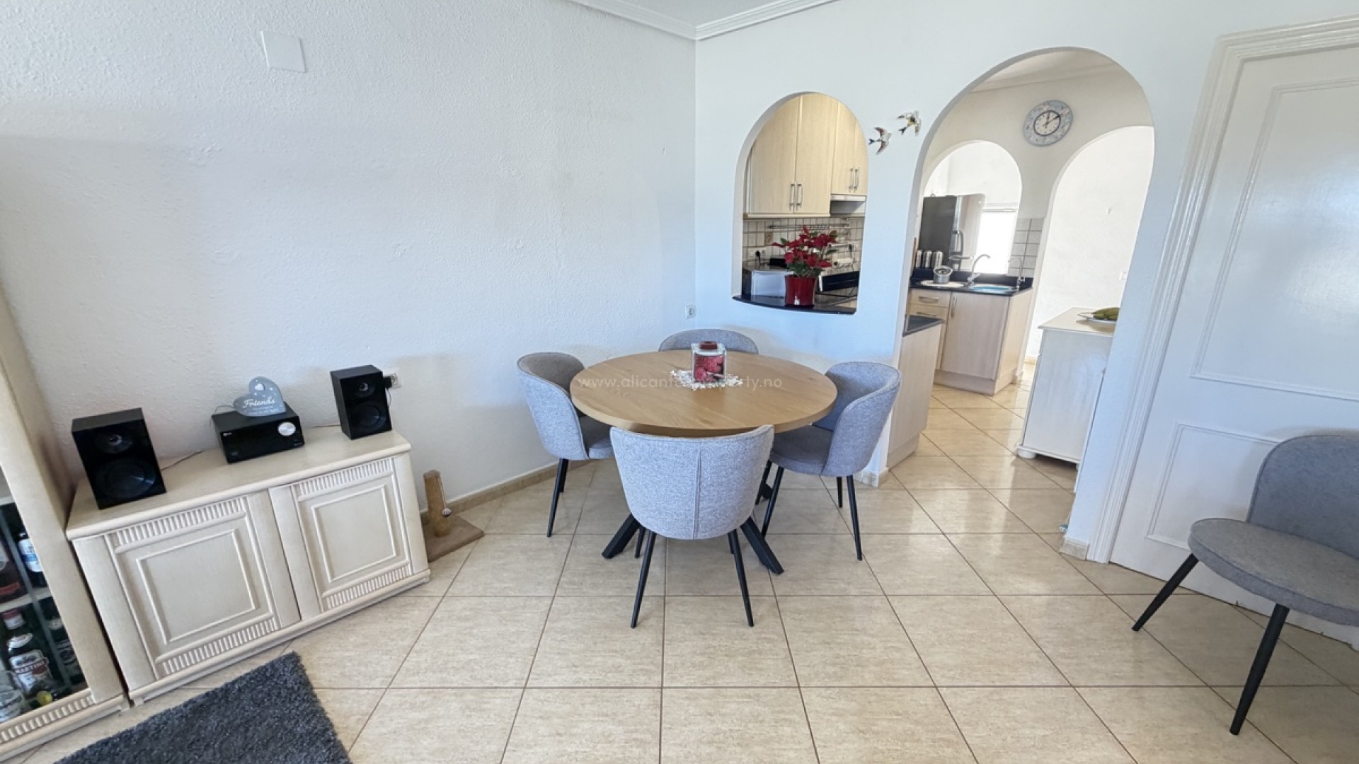 Bungalow en San Miguel de Salinas