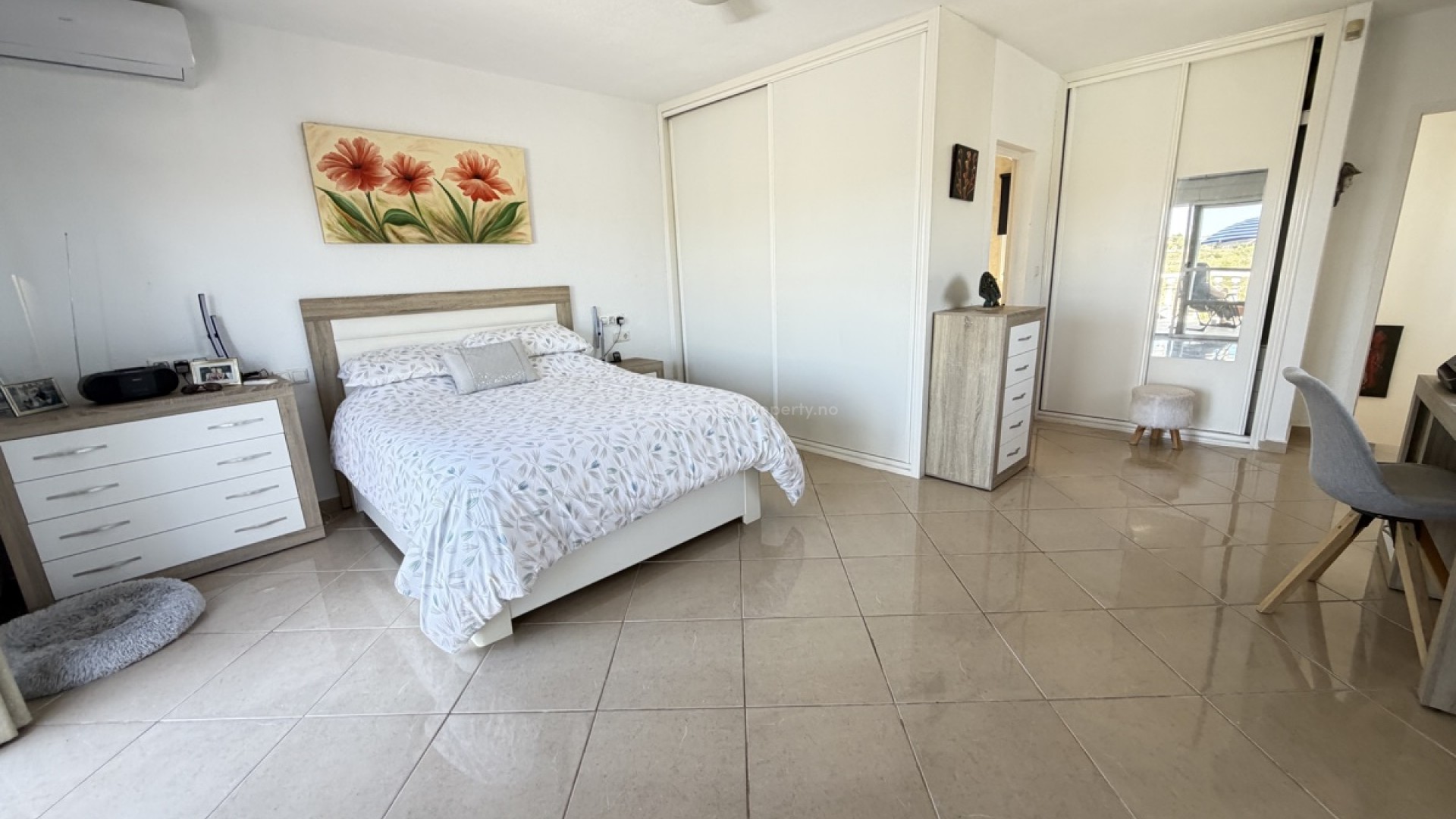 Bungalow en San Miguel de Salinas