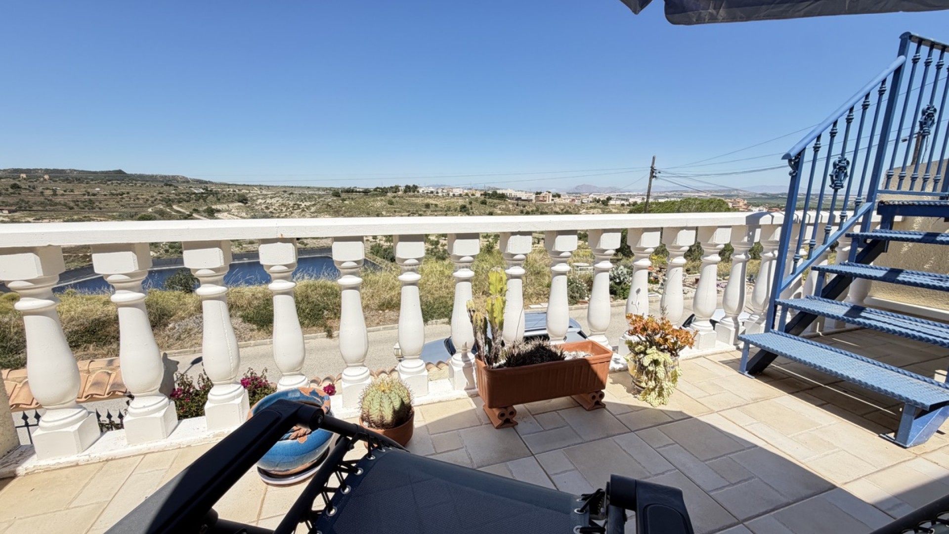 Bungalow en San Miguel de Salinas